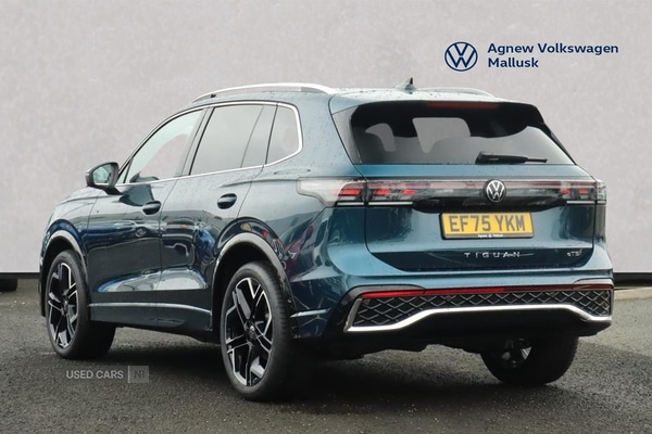 Used Volkswagen Tiguan 2026 for sale - 77926352: Photo 3