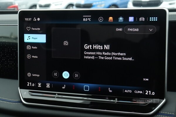 Used Volkswagen Tiguan 2026 for sale - 77926352: Photo 33