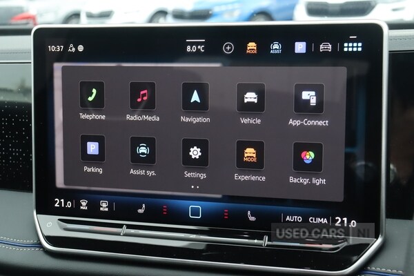 Used Volkswagen Tiguan 2026 for sale - 77926352: Photo 34