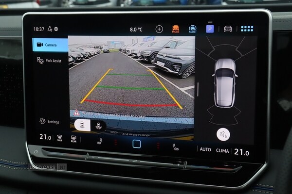 Used Volkswagen Tiguan 2026 for sale - 77926352: Photo 36