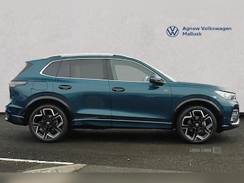 Used Volkswagen Tiguan 2026 for sale - 77926352: Photo