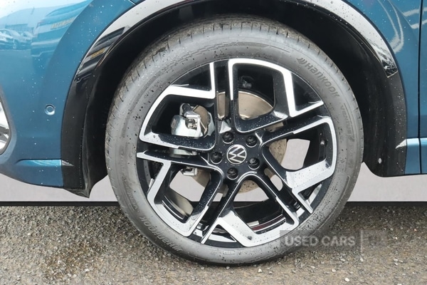 Used Volkswagen Tiguan 2026 for sale - 77926352: Photo 5