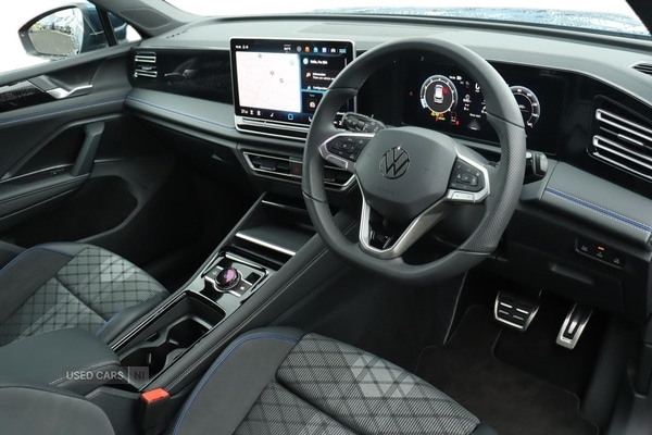 Used Volkswagen Tiguan 2026 for sale - 77926352: Photo 6