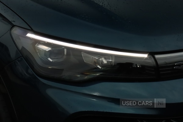 Used Volkswagen Tiguan 2026 for sale - 77926352: Photo 7