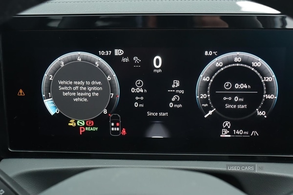 Used Volkswagen Tiguan 2026 for sale - 77926352: Photo 8