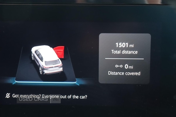 Used Volkswagen Tiguan 2026 for sale - 77926352: Photo 9