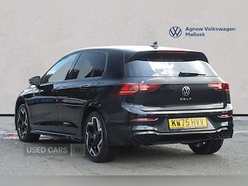 Used Volkswagen Golf 2026 for sale - 78574439: Photo