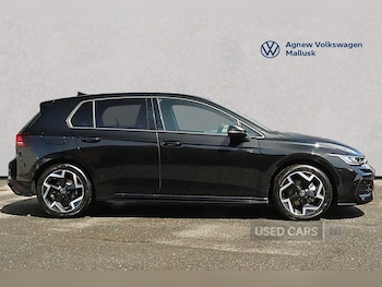 Used Volkswagen Golf 2026 for sale - 78574439: Photo