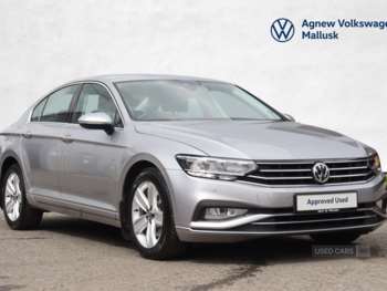 2020 - 2.0 TDI EVO SCR SE Nav 4dr DSG