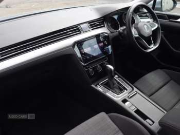 Used Volkswagen Passat 2020 for sale - 74612067: Photo