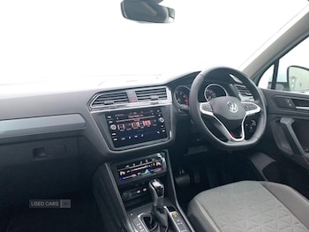 Used Volkswagen Tiguan 2024 for sale - 78302367: Photo