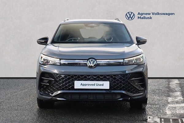 Used Volkswagen Tiguan 2025 for sale - 77626771: Photo 11