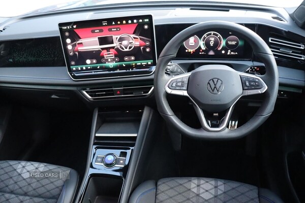 Used Volkswagen Tiguan 2025 for sale - 77626771: Photo 13