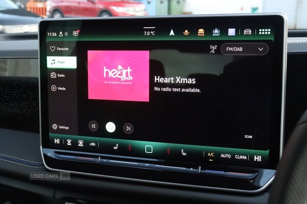 Used Volkswagen Tiguan 2025 for sale - 77626771: Photo 16