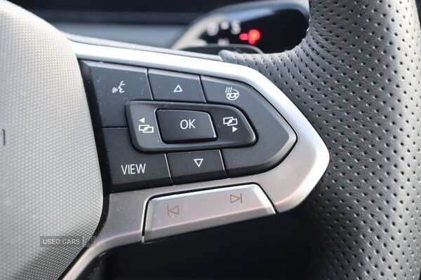 Used Volkswagen Tiguan 2025 for sale - 77626771: Photo 18