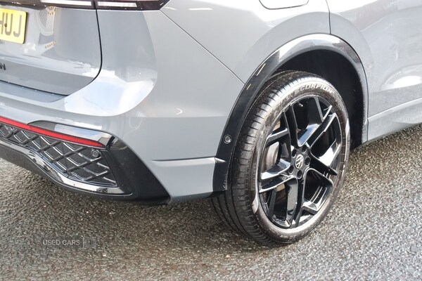 Used Volkswagen Tiguan 2025 for sale - 77626771: Photo 19