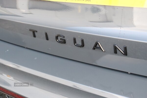 Used Volkswagen Tiguan 2025 for sale - 77626771: Photo 21