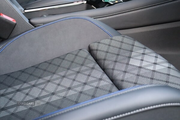 Used Volkswagen Tiguan 2025 for sale - 77626771: Photo 23