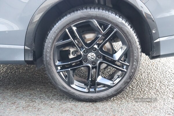 Used Volkswagen Tiguan 2025 for sale - 77626771: Photo 24