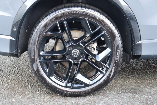 Used Volkswagen Tiguan 2025 for sale - 77626771: Photo 25