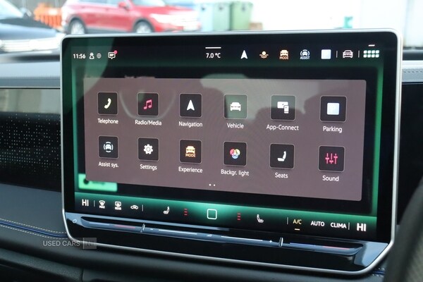 Used Volkswagen Tiguan 2025 for sale - 77626771: Photo 33