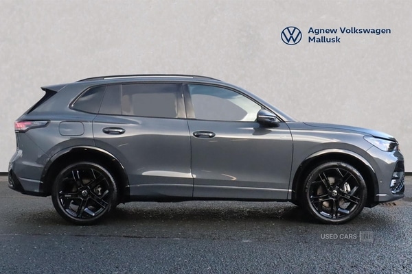 Used Volkswagen Tiguan 2025 for sale - 77626771: Photo 4