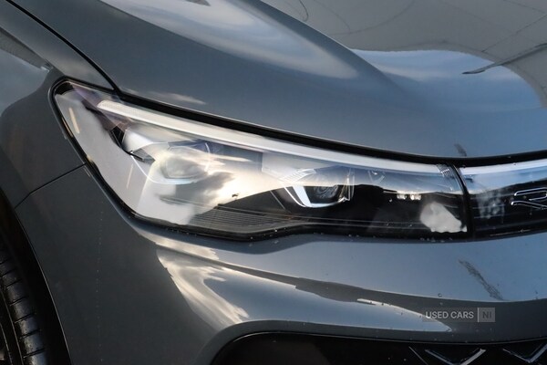 Used Volkswagen Tiguan 2025 for sale - 77626771: Photo 7