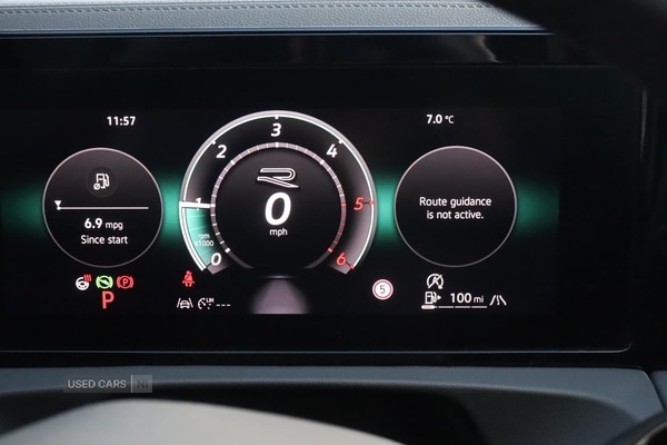 Used Volkswagen Tiguan 2025 for sale - 77626771: Photo 8