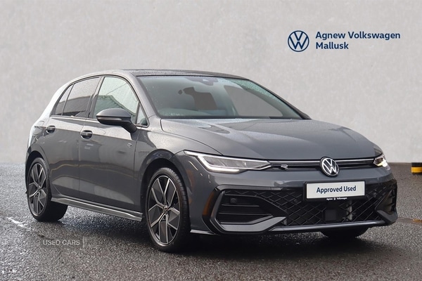 Used Volkswagen Golf 2025 for sale - 76350166: Photo 1