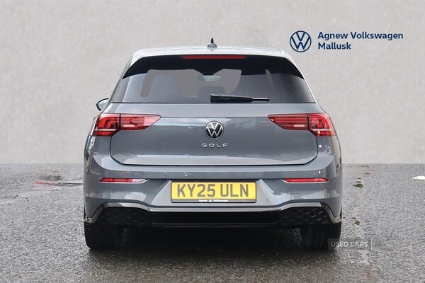 Used Volkswagen Golf 2025 for sale - 76350166: Photo 12