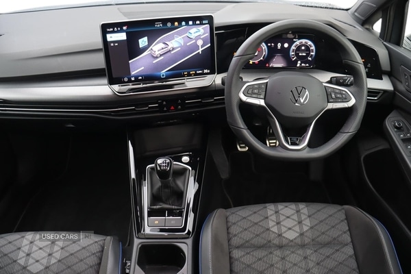 Used Volkswagen Golf 2025 for sale - 76350166: Photo 13