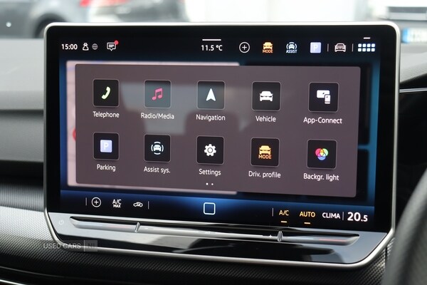 Used Volkswagen Golf 2025 for sale - 76350166: Photo 16