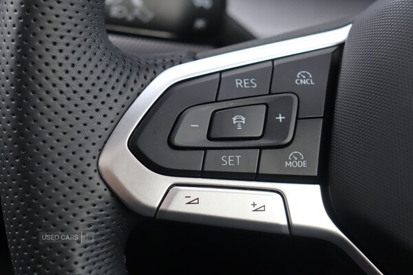 Used Volkswagen Golf 2025 for sale - 76350166: Photo 17