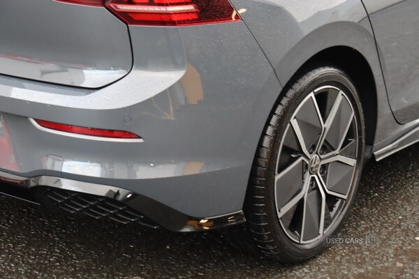 Used Volkswagen Golf 2025 for sale - 76350166: Photo 19