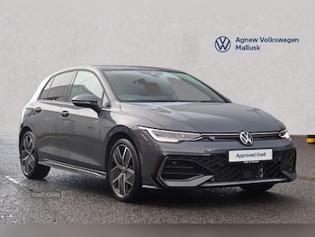 2025 - 1.5 TSI 150 R-Line 5dr