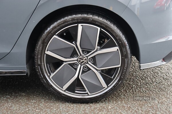 Used Volkswagen Golf 2025 for sale - 76350166: Photo 24