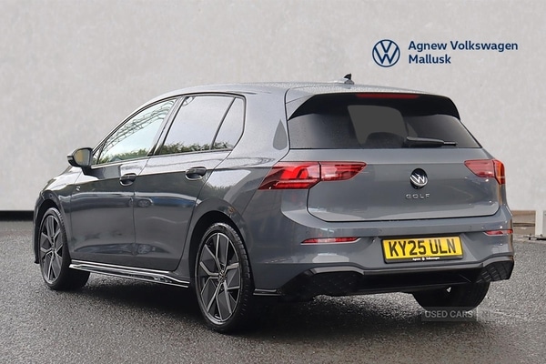 Used Volkswagen Golf 2025 for sale - 76350166: Photo 3