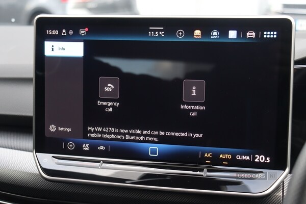 Used Volkswagen Golf 2025 for sale - 76350166: Photo 34