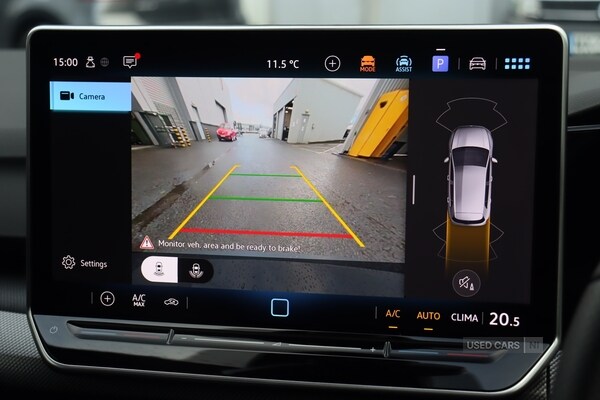 Used Volkswagen Golf 2025 for sale - 76350166: Photo 36