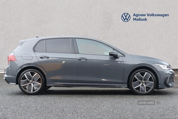 Used Volkswagen Golf 2025 for sale - 76350166: Photo 4