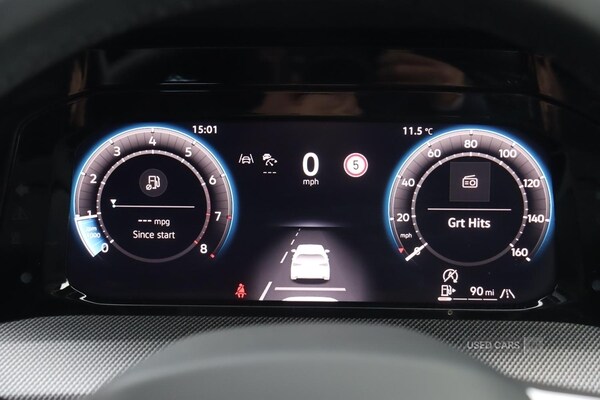 Used Volkswagen Golf 2025 for sale - 76350166: Photo 8