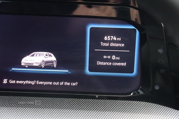 Used Volkswagen Golf 2025 for sale - 76350166: Photo 9