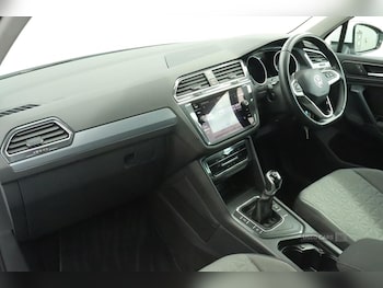 Used Volkswagen Tiguan 2022 for sale - 79317990: Photo