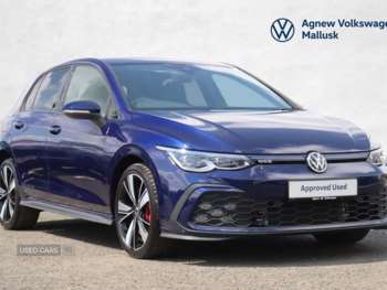 2021 - 1.4 TSI GTE 5dr DSG