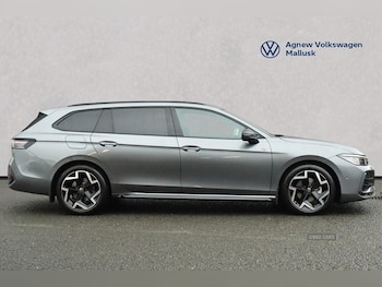 Used Volkswagen Passat 2025 for sale - 78823606: Photo