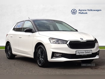 2022 - 1.0 MPI 80 Colour Edition 5dr