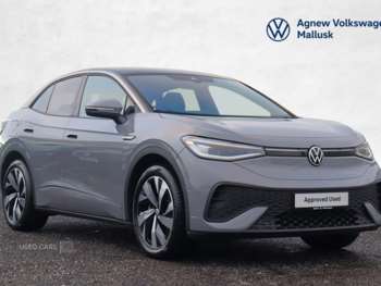 2022 - 128kW Style Pro 77kWh 5dr Auto