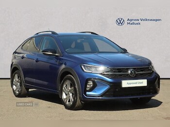 Used Volkswagen Taigo 2022 for sale - 78363149: Photo