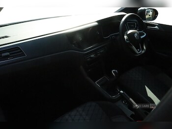 Used Volkswagen Taigo 2022 for sale - 78363149: Photo