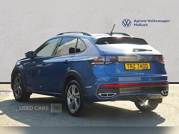 Used Volkswagen Taigo 2022 for sale - 78363149: Photo